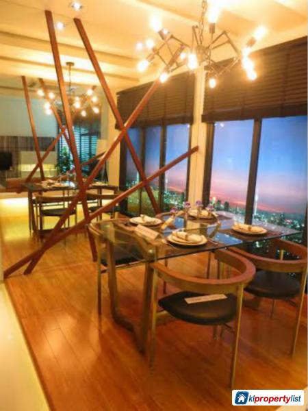 Condominium for sale in Sri Petaling - image 4