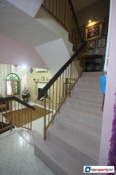 4 bedroom 2-sty Terrace/Link House for sale in Teluk Kumbar - image 10