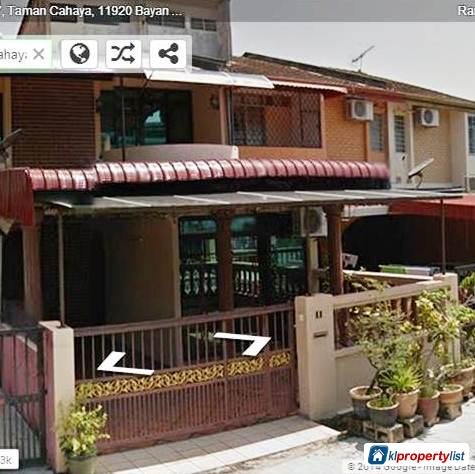 Picture of 4 bedroom 2-sty Terrace/Link House for sale in Teluk Kumbar