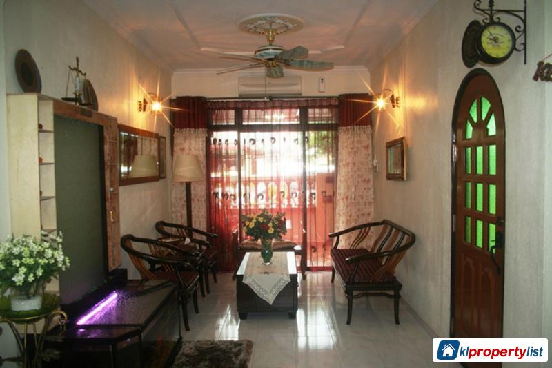 4 bedroom 2-sty Terrace/Link House for sale in Teluk Kumbar