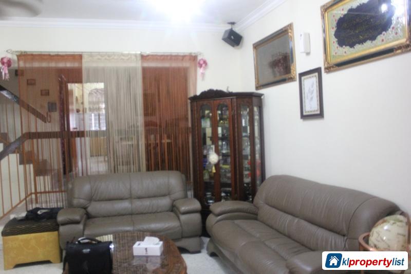 4 bedroom 2-sty Terrace/Link House for sale in Teluk Kumbar in Penang