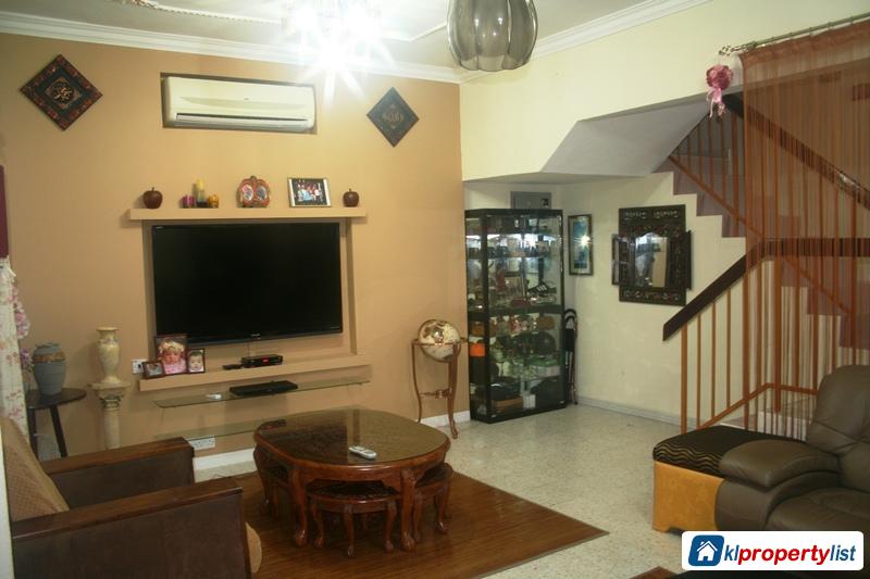 4 bedroom 2-sty Terrace/Link House for sale in Teluk Kumbar in Malaysia