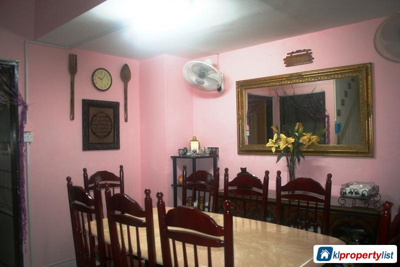 Picture of 4 bedroom 2-sty Terrace/Link House for sale in Teluk Kumbar in Penang
