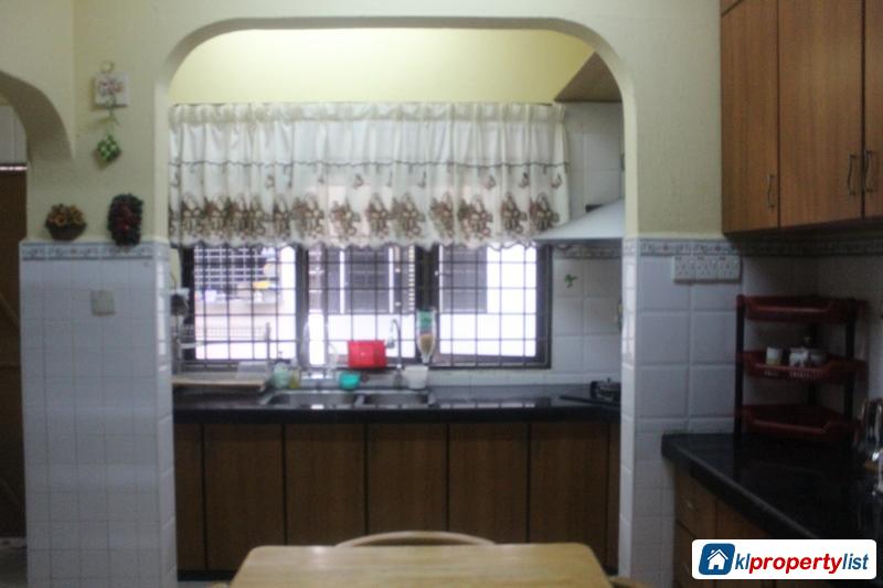Picture of 4 bedroom 2-sty Terrace/Link House for sale in Teluk Kumbar in Malaysia