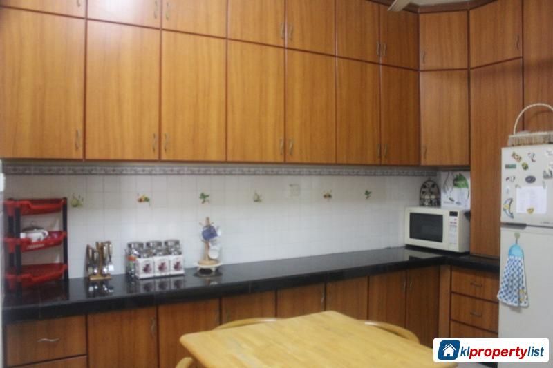 4 bedroom 2-sty Terrace/Link House for sale in Teluk Kumbar in Malaysia - image