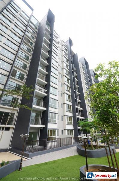 Picture of 3 bedroom Condominium for sale in Batu