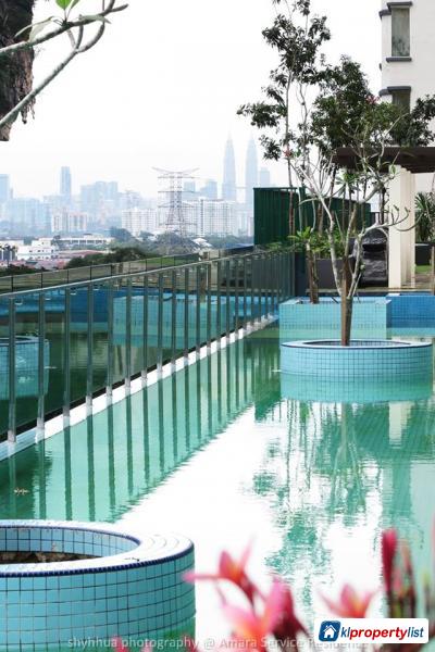 3 bedroom Condominium for sale in Batu