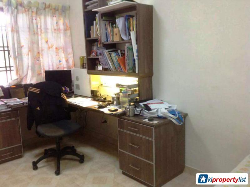 4 bedroom 2-sty Terrace/Link House for sale in Bandar Mahkota Cheras - image 11