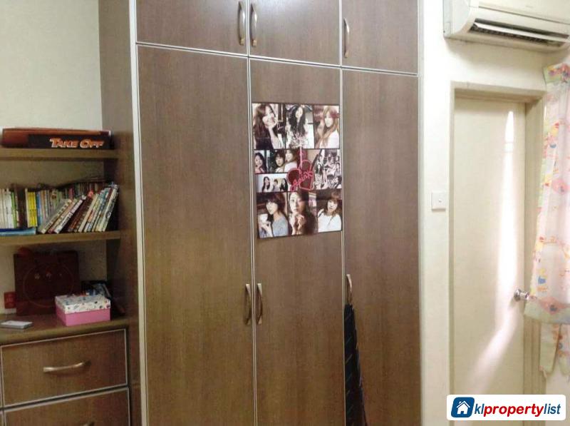 4 bedroom 2-sty Terrace/Link House for sale in Bandar Mahkota Cheras - image 12