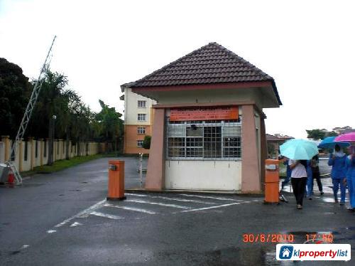 Pictures of 4 bedroom Apartment for sale in Bandar Mahkota Cheras