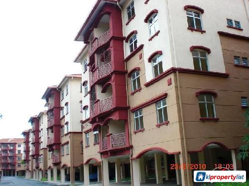 Picture of 3 bedroom Apartment for sale in Bandar Mahkota Cheras