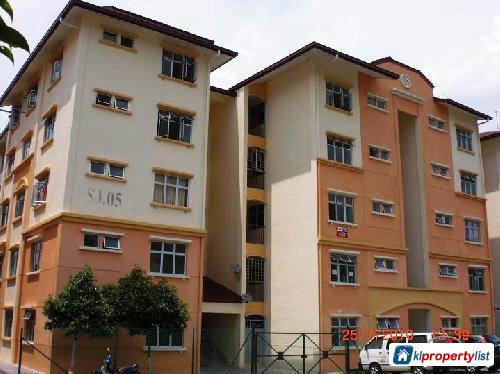 Pictures of 4 bedroom Apartment for sale in Bandar Mahkota Cheras