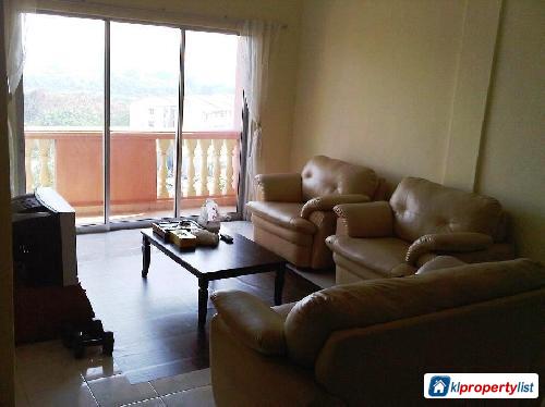 Pictures of 3 bedroom Apartment for sale in Bandar Mahkota Cheras