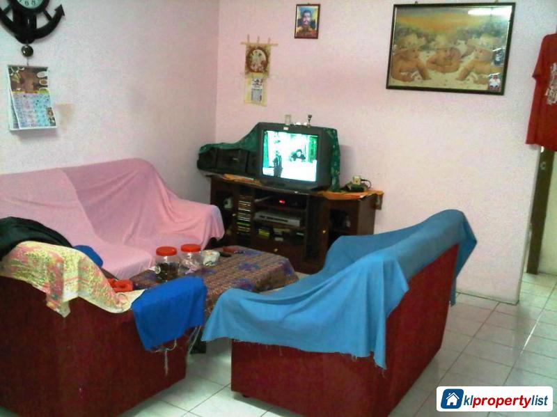 Picture of 3 bedroom Flat for sale in Bandar Mahkota Cheras