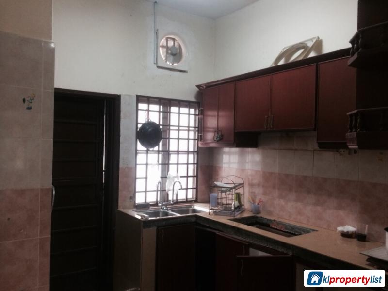 Picture of 3 bedroom 1-sty Terrace/Link House for sale in Bandar Mahkota Cheras