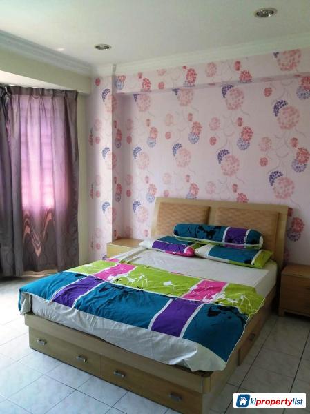 Picture of 3 bedroom Condominium for sale in Bandar Mahkota Cheras