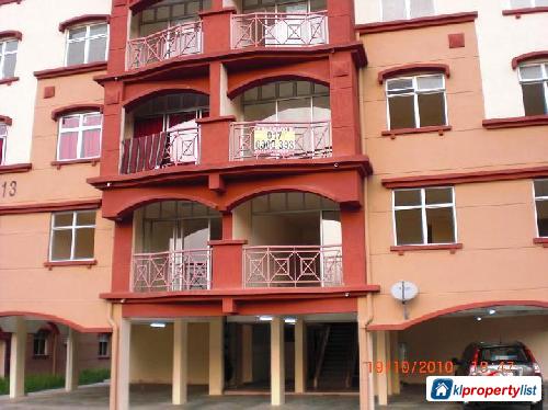 3 bedroom Apartment for sale in Bandar Mahkota Cheras