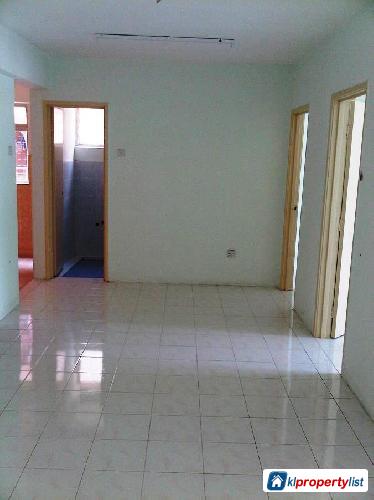 3 bedroom Apartment for sale in Bandar Mahkota Cheras