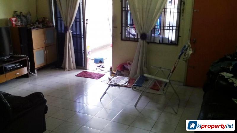 3 bedroom 2-sty Terrace/Link House for sale in Bandar Mahkota Cheras