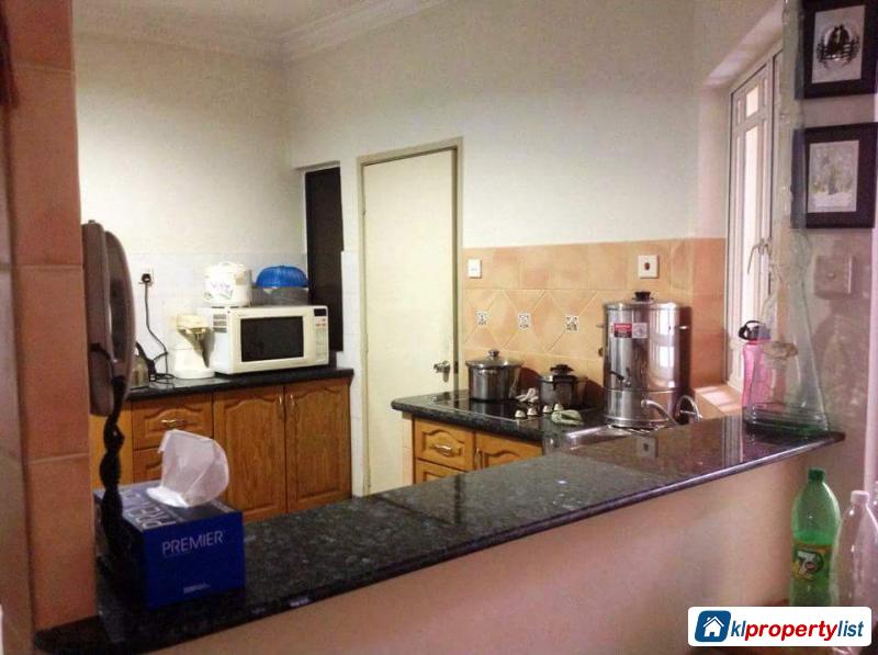 4 bedroom 2-sty Terrace/Link House for sale in Bandar Mahkota Cheras