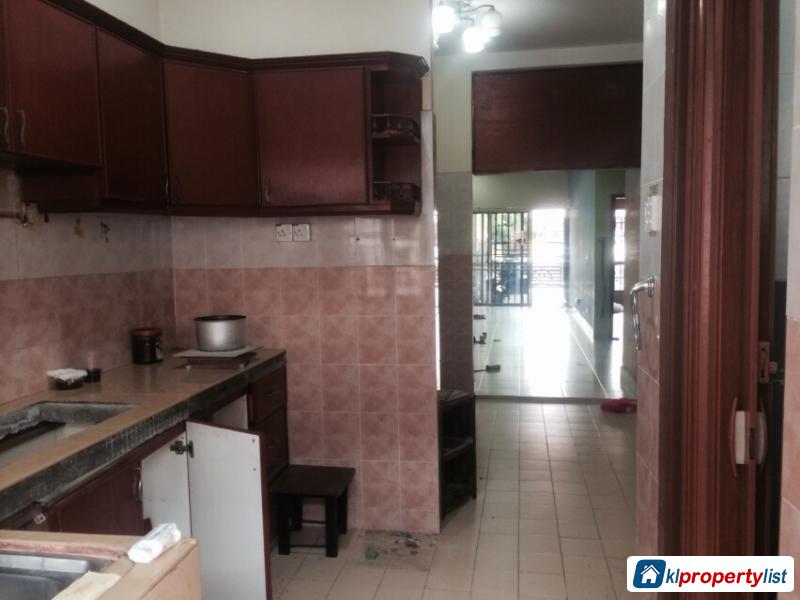 3 bedroom 1-sty Terrace/Link House for sale in Bandar Mahkota Cheras
