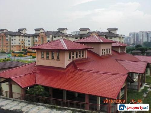 4 bedroom Apartment for sale in Bandar Mahkota Cheras - image 3
