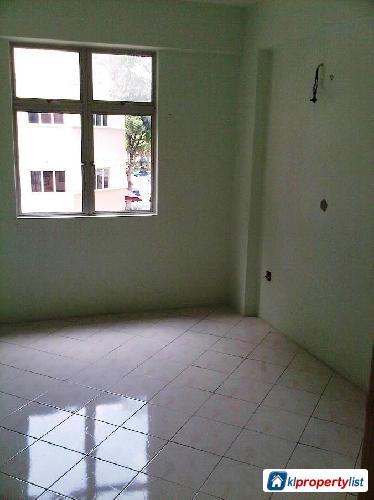 3 bedroom Apartment for sale in Bandar Mahkota Cheras in Selangor