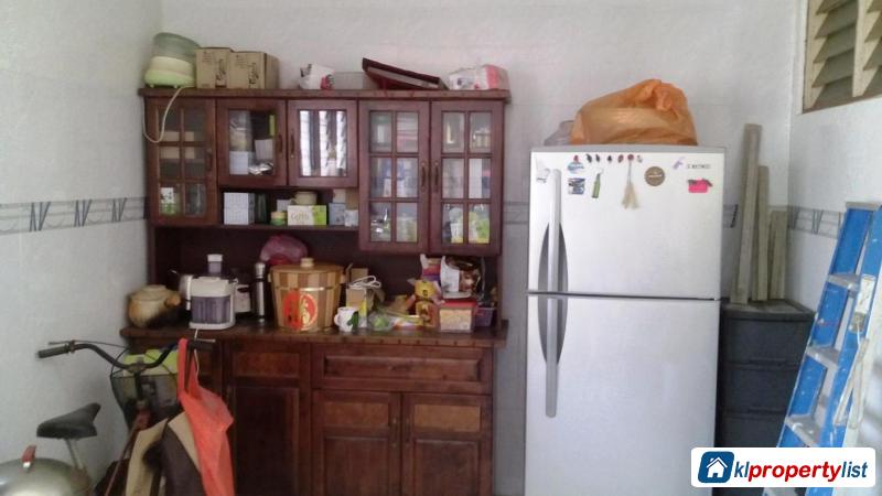 3 bedroom 2-sty Terrace/Link House for sale in Bandar Mahkota Cheras in Selangor