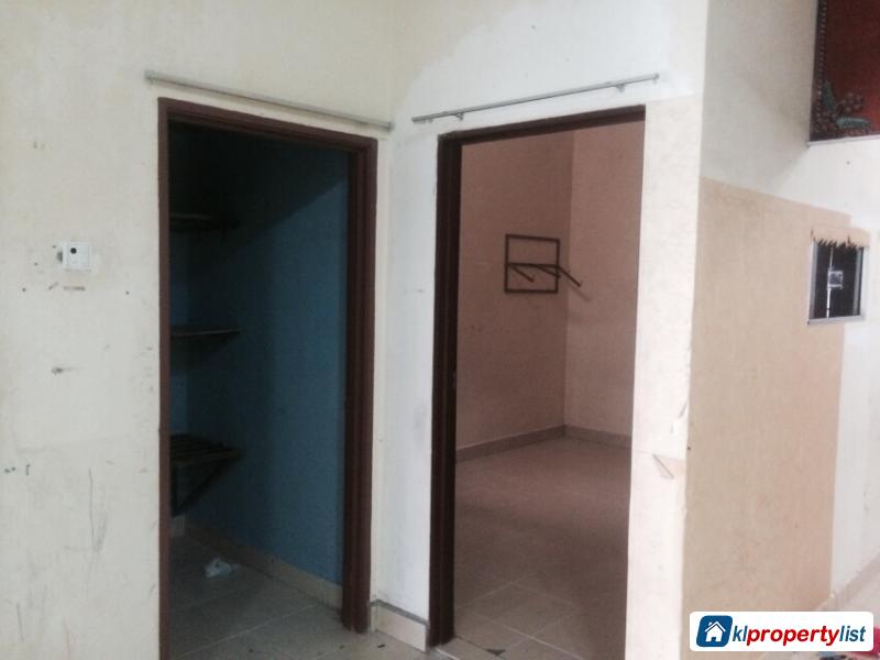 3 bedroom 1-sty Terrace/Link House for sale in Bandar Mahkota Cheras in Selangor