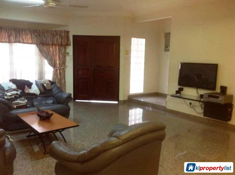 4 bedroom 2-sty Terrace/Link House for sale in Bandar Mahkota Cheras in Malaysia