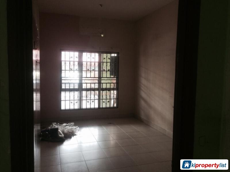 3 bedroom 1-sty Terrace/Link House for sale in Bandar Mahkota Cheras in Malaysia