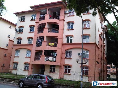 Picture of 3 bedroom Apartment for sale in Bandar Mahkota Cheras in Selangor