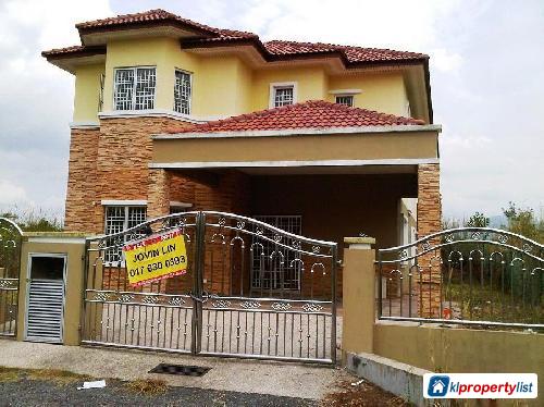 Picture of 5 bedroom Bungalow for sale in Bandar Mahkota Cheras in Selangor