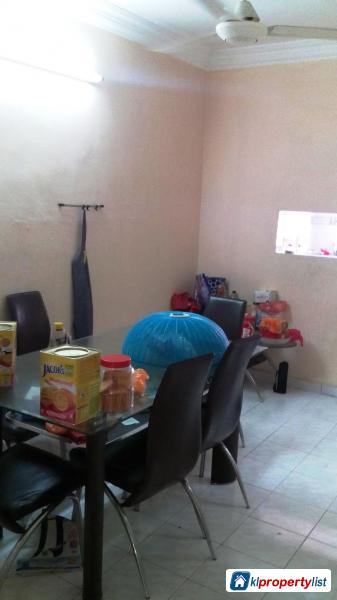 Picture of 3 bedroom 2-sty Terrace/Link House for sale in Bandar Mahkota Cheras in Selangor