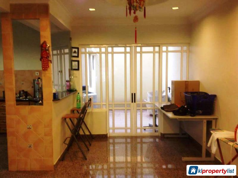 Picture of 4 bedroom 2-sty Terrace/Link House for sale in Bandar Mahkota Cheras in Selangor