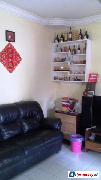 Picture of 3 bedroom 2-sty Terrace/Link House for sale in Bandar Mahkota Cheras in Malaysia