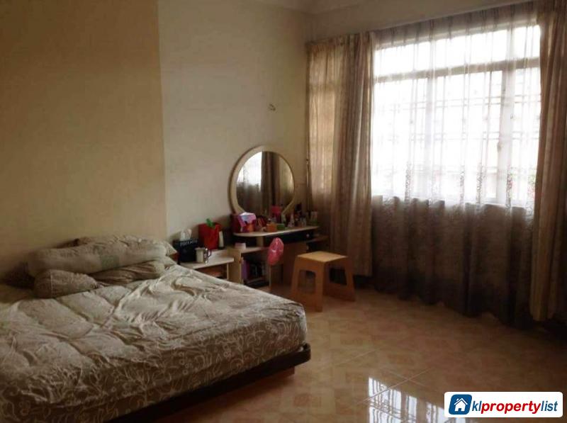 Picture of 4 bedroom 2-sty Terrace/Link House for sale in Bandar Mahkota Cheras in Malaysia