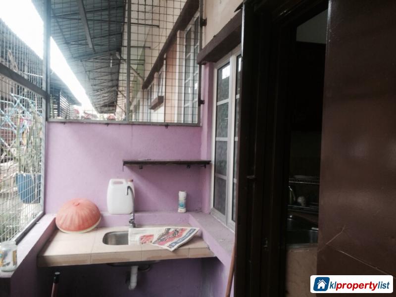 Picture of 3 bedroom 1-sty Terrace/Link House for sale in Bandar Mahkota Cheras in Malaysia