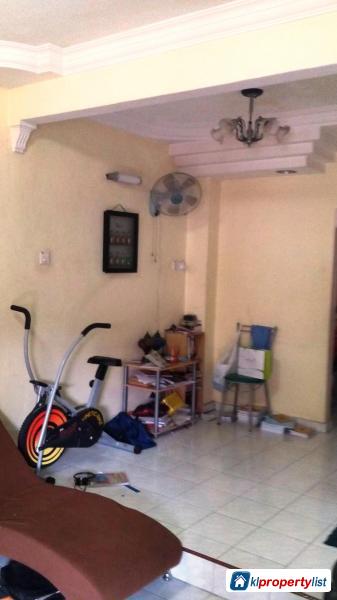 3 bedroom 2-sty Terrace/Link House for sale in Bandar Mahkota Cheras in Selangor - image