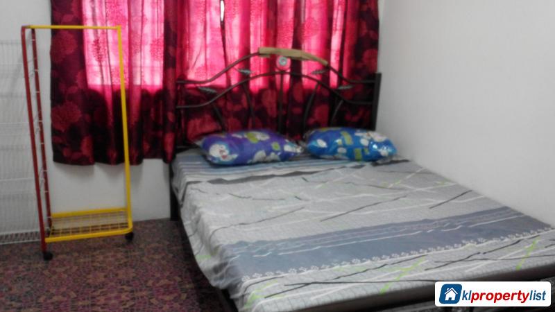 Pictures of 1-sty Terrace/Link House for sale in Puchong