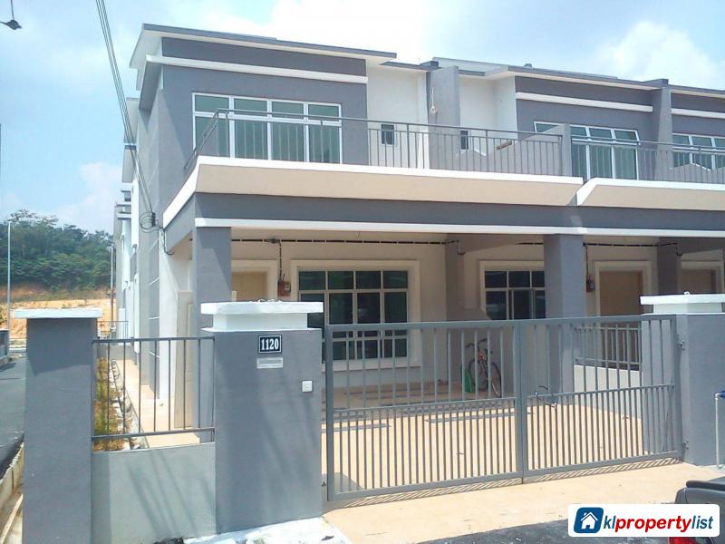 Picture of 4 bedroom 2-sty Terrace/Link House for sale in Ampang