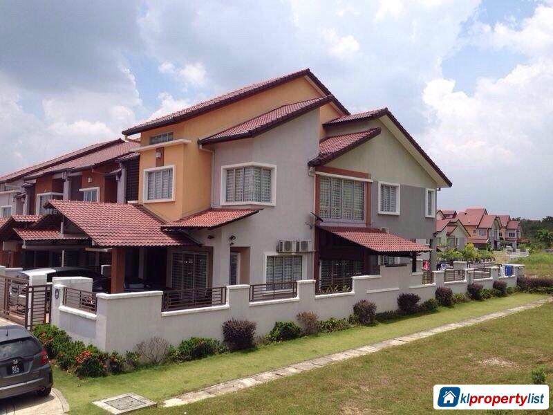 5 bedroom 2sty Terrace/Link House for sale in Ampang 7521