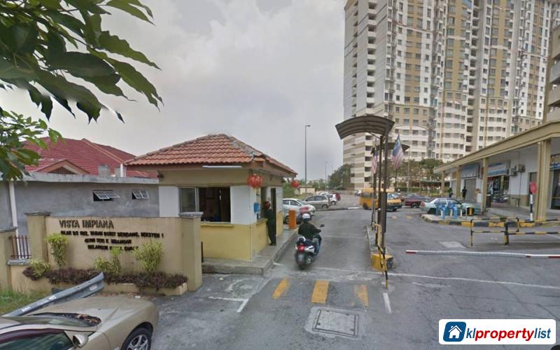 Pictures of 3 bedroom Condominium for sale in Ampang