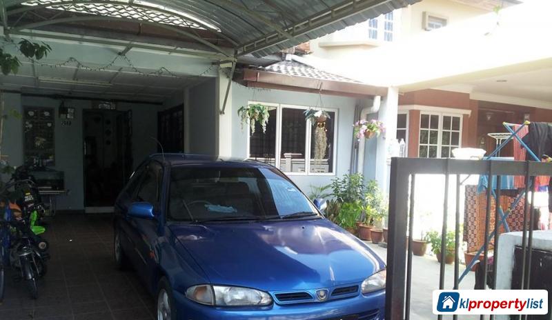 Picture of 4 bedroom 2-sty Terrace/Link House for sale in Ampang