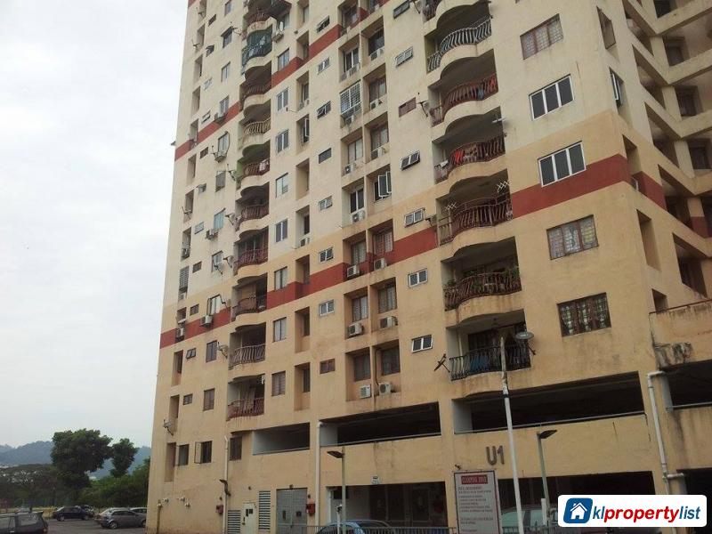 Pictures of 3 bedroom Condominium for sale in Ampang