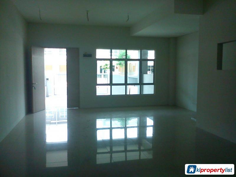 4 bedroom 2-sty Terrace/Link House for sale in Ampang