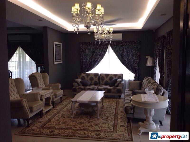 5 bedroom 2-sty Terrace/Link House for sale in Ampang - image 2