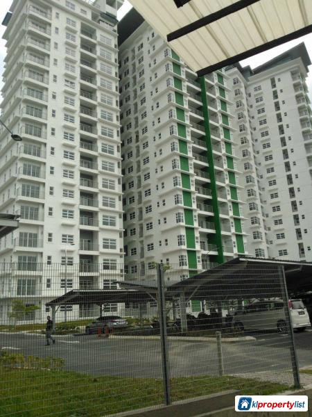 4 bedroom Condominium for sale in Ampang