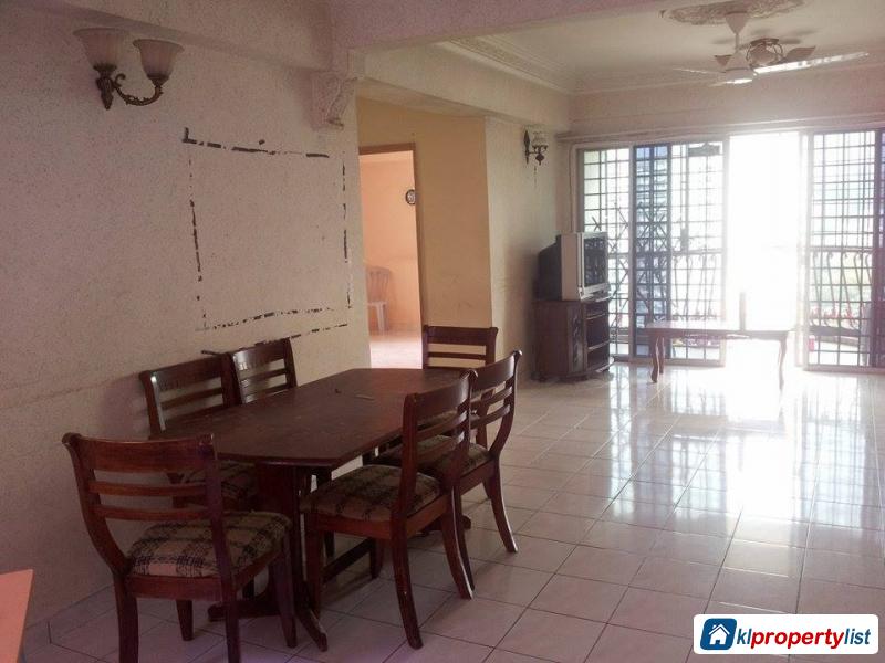 3 bedroom Condominium for sale in Ampang - image 2