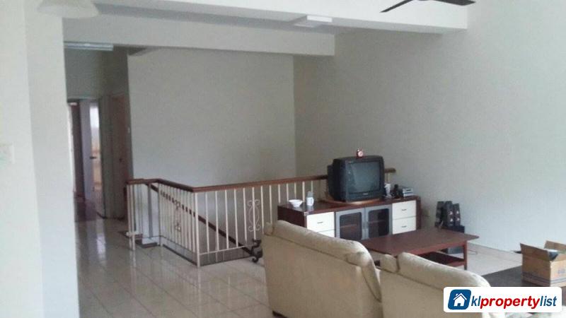 3 bedroom Townhouse for sale in Ampang